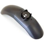 Guardabarros delantero para Ninebot Max G30 - Imagen 2