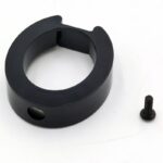 Hebilla retencion 16mm para Xiaomi - Imagen 2