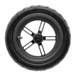 Llanta con neumático 8,5" wanda para Xiaomi Pro y Pro2 - Imagen 2