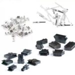 Set conectores SM en caja - 560 piezas - Imagen 2