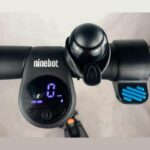 Timbre Ninebot serie ES - Imagen 3