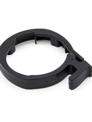 Hebilla retención para mástil Ninebot Max G30