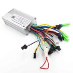 Kit electrónica S886 24/36/48V 13A 250/350/500W - Imagen 2