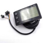 Kit electrónica S886 24/36/48V 13A 250/350/500W - Imagen 5