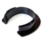 Guia hebilla retención para Ninebot Max G30 - Imagen 2