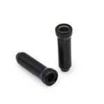 Tope cable de freno negro - pack de 20 uds - Imagen 2