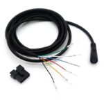 Cable bus display/controladora Waterproof 8mm a SM - 1/1 1,8M