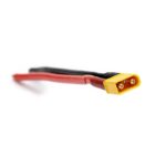 Cable con conector XT30 Amass - 5P (5M/5F) - Imagen 3