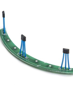 Placa sensor hall 70mm 1466/2397