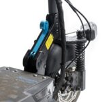 Palanca módulo de plegado SmartGyro - Imagen 5