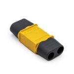 Conector XT60 Amass con protector - 5M/5F - Imagen 2