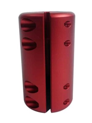 Bloqueo pliegue rojo para Xiaomi