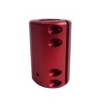 Bloqueo pliegue rojo para Xiaomi - Imagen 2