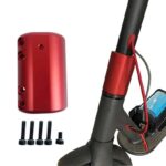 Bloqueo pliegue rojo para Xiaomi - Imagen 3