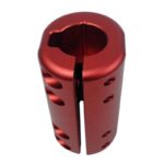 Bloqueo pliegue rojo para Xiaomi - Imagen 4