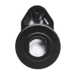 Mástil 51cm eje 19x16mm negro para Smartgyro - Imagen 3