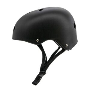 Casco CSL001 negro
