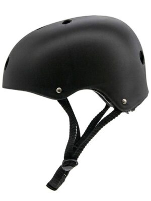 Casco CSL001 negro