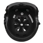 Casco CSL001 negro - S - Imagen 3