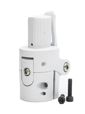 Módulo plegado completo blanco para Xiaomi