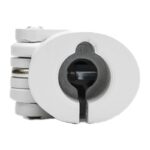 Módulo plegado completo blanco para Xiaomi - Imagen 3