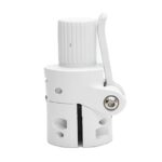 Módulo plegado completo blanco para Xiaomi - Imagen 4