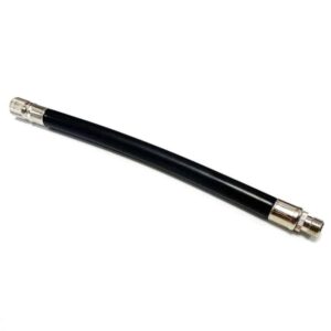 Extensor válvula de goma 160mm