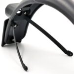 Soporte guardabarros metálico 8,5 pulgadas para Mi3 - Imagen 4