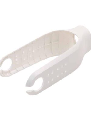 Embellecedor horquilla Xiaomi blanco