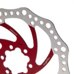 Disco de freno R6.1 160mm 6H [RAMBOMIL] - Imagen 3