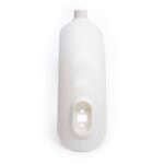 Guardabarros GX1.0 blanco para Xiaomi M365 y Pro - Imagen 2