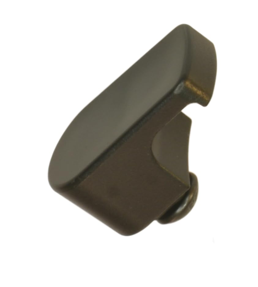 RiuScooter Gancho de Guardabarros, Xiaomi M365 1S Essential Pro - Imagen 2