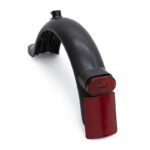 Kit guardabarros con soporte en plastico 8,5/10" para Xiaomi 1S, Essential, Pro, Pro2 y Mi3 - Imagen 2