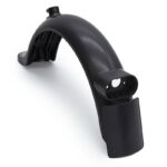 Kit guardabarros con soporte en plastico 8,5/10" para Xiaomi 1S, Essential, Pro, Pro2 y Mi3 - Imagen 4