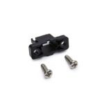 Kit guardabarros con soporte en plastico 8,5/10" para Xiaomi 1S, Essential, Pro, Pro2 y Mi3 - Imagen 6