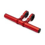 Manillar secundario 20cm rojo - Imagen 6
