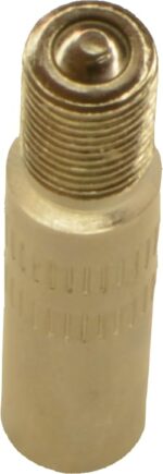 RiuScooter Dos Adaptadores para Inflar, 4 cm, Conector de Válvula - Imagen 2