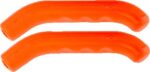 RiuScooter Protector de Maneta de Freno, Antideslizante, Pack de 20 Unidades, 10 Colores, Bicicletas - Imagen 2