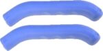 RiuScooter Protector de Maneta de Freno, Antideslizante, Pack de 20 Unidades, 10 Colores, Bicicletas - Imagen 5