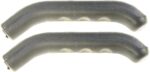 RiuScooter Protector de Maneta de Freno, Antideslizante, Pack de 20 Unidades, 10 Colores, Bicicletas - Imagen 3