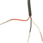 RiuScooter Acelerador Universal de 3 Pines con Cable Largo  Negro - Imagen 6