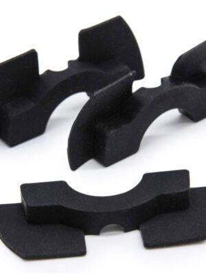 Set pieza anti holgura Xiaomi - negro