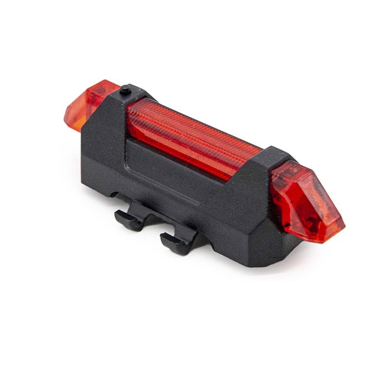 Luz de advertencia recargable - Imagen 3