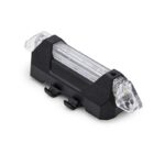 Luz de advertencia recargable blanca - Imagen 3