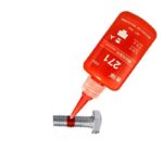 Fijador de tornillos de alta resistencia 271 50ml - Imagen 2