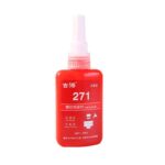 Fijador de tornillos de alta resistencia 271 50ml