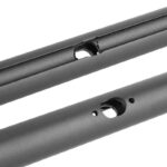 Manillar 41,5 cm recto con ranura para Xiaomi - Imagen 2