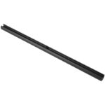 Manillar 41,5 cm recto con ranura para Xiaomi - Imagen 3