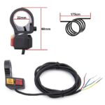 Botonera para Eco-turbo/single-dual 2F - 2M - Imagen 2
