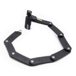 Candado de laminas con llave [Ewheel] - 80cm - Imagen 2